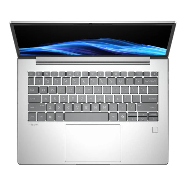 HP ProBook 4 G1a C67GLEA Laptop - view 5