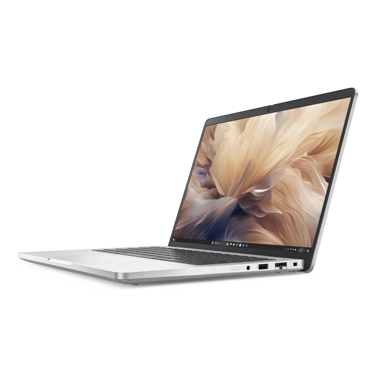 Dell Pro 14 Plus 14 inch AI laptop Intel Core Ultra 5 235U vPro 32GB RAM 512GB SSD Windows 11 Pro business notebook