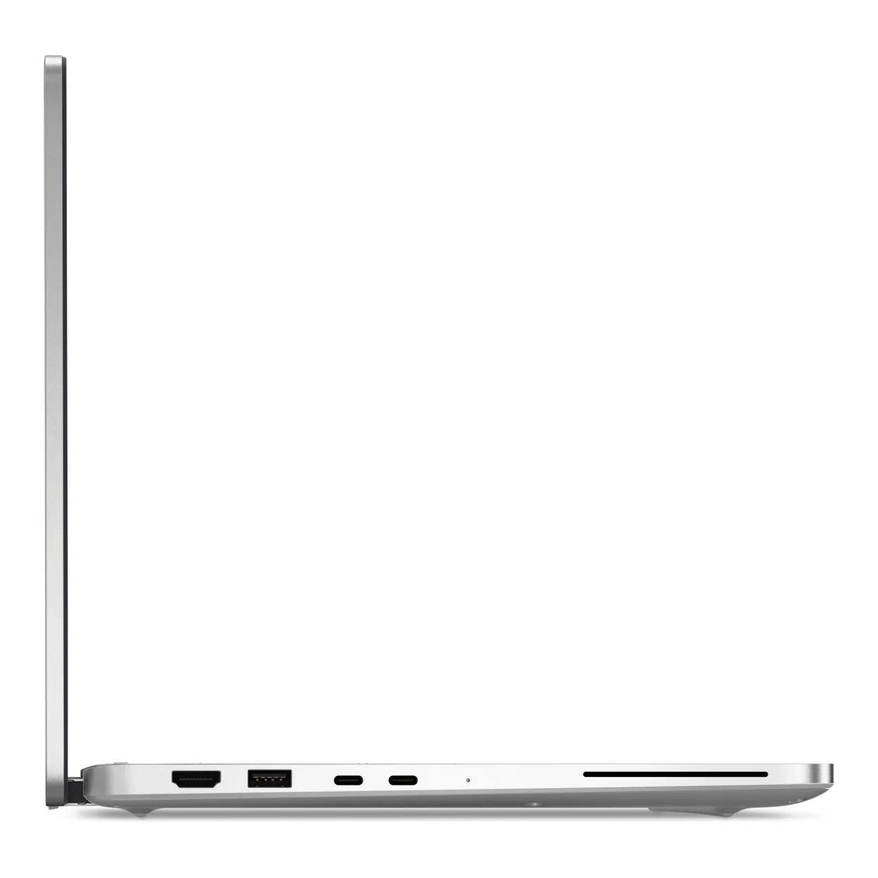 Dell Pro 14 Plus 14 inch AI laptop Intel Core Ultra 5 235U vPro 32GB RAM 512GB SSD Windows 11 Pro business notebook
