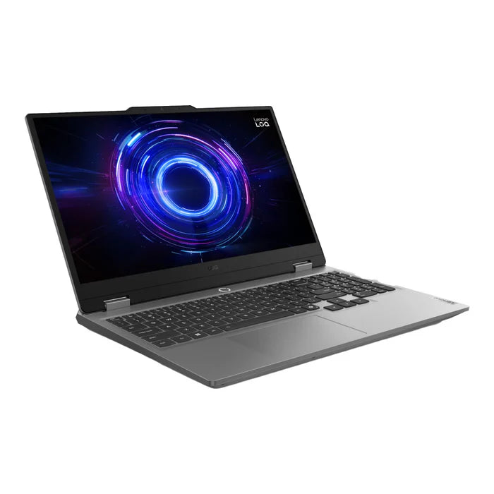 Lenovo LOQ 15AHP10 15.6-inch RTX gaming laptop - view 3
