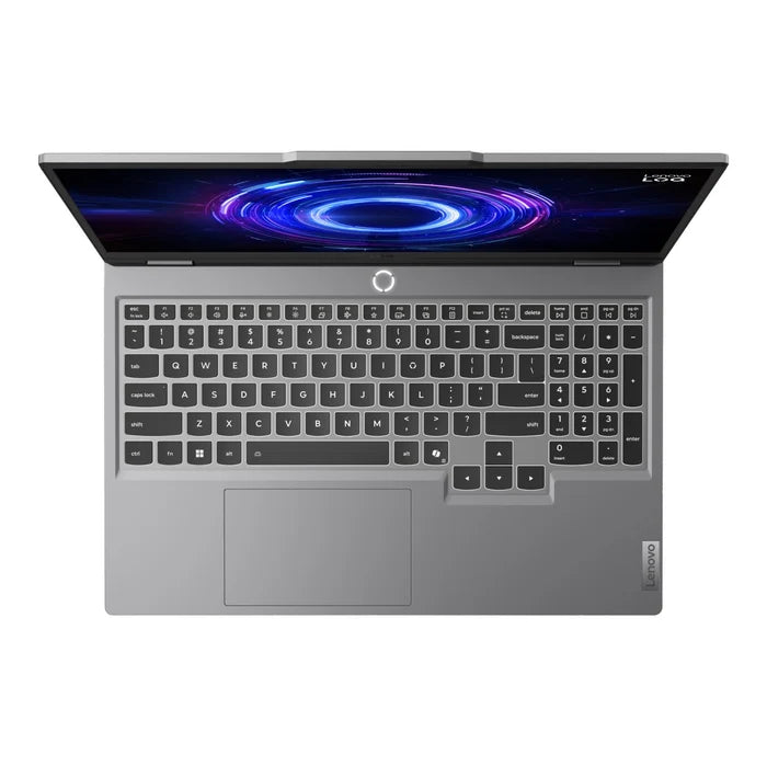 Lenovo LOQ 15AHP10 15.6-inch RTX gaming laptop - view 6