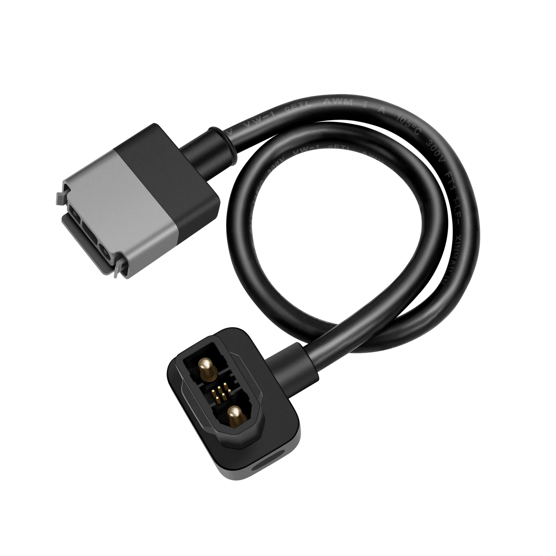 “EcoFlow Powerstream Cable 0.5 m for DELTA PRO portable power station and microinverter connection”