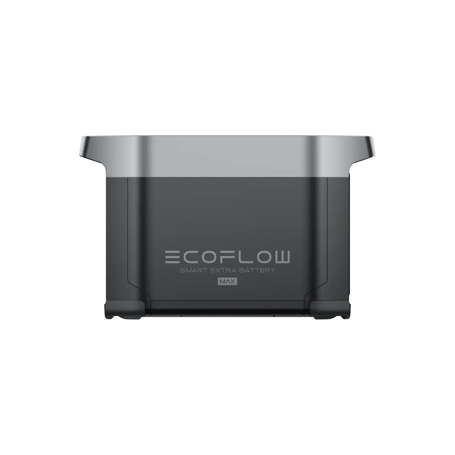 EcoFlow Delta 2 Max Extended Battery Pack 2048Wh LiFePO₄ expansion battery for portable power station