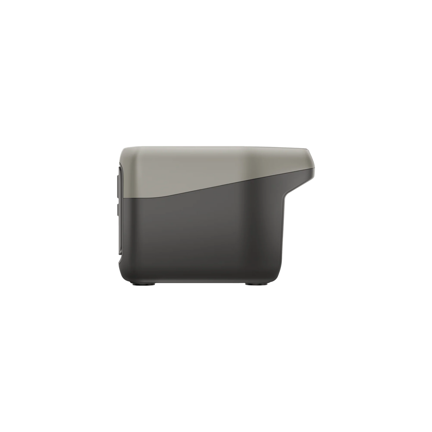 EcoFlow RIVER 2 Portable Power Station with 256Wh LFP battery, 300W AC output, solar input, USB-C/USB-A and 12V DC ports, SA socket