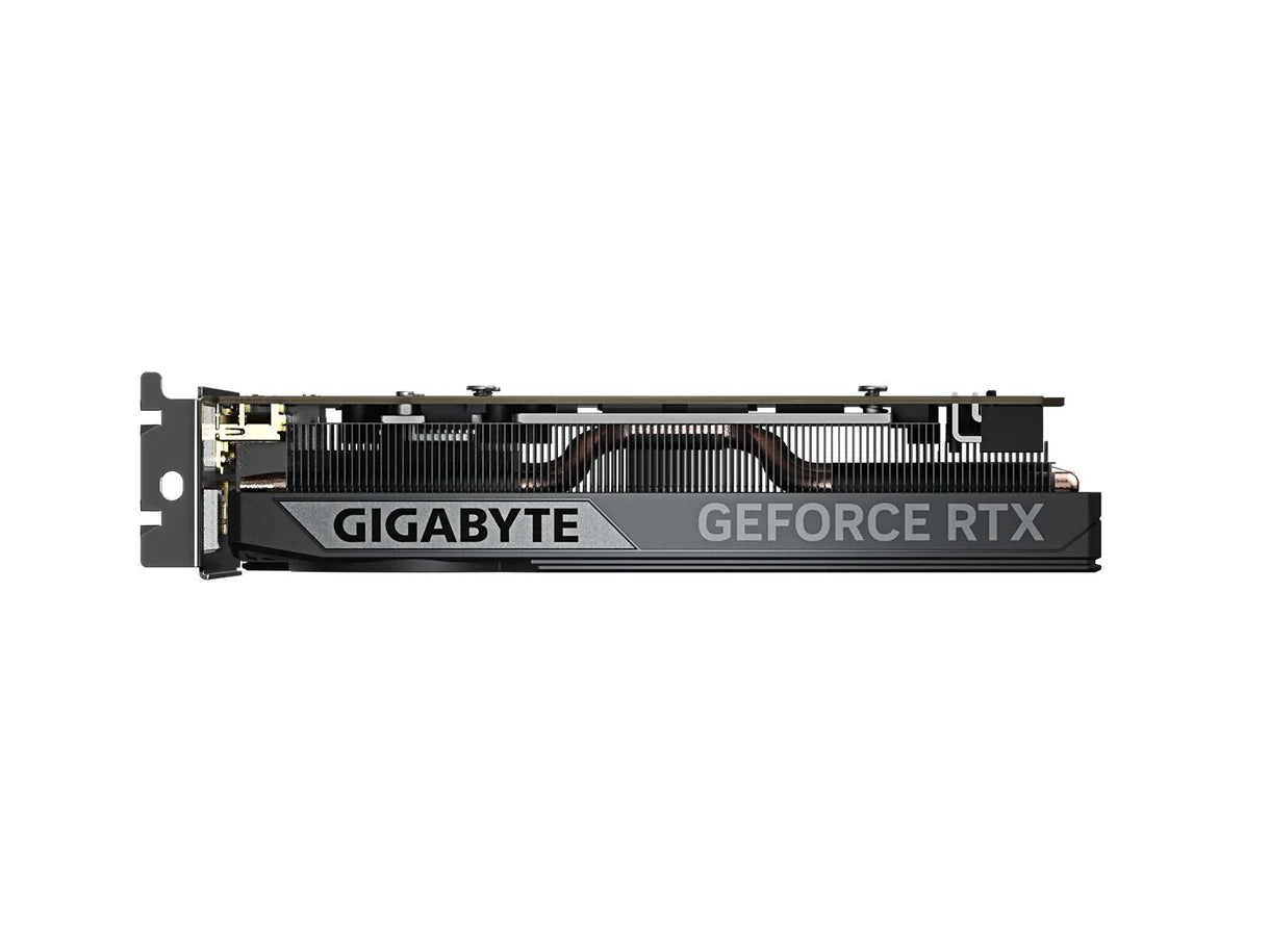 GIGABYTE NVIDIA GeForce RTX 5050 OC low profile graphics card compact gaming GPU