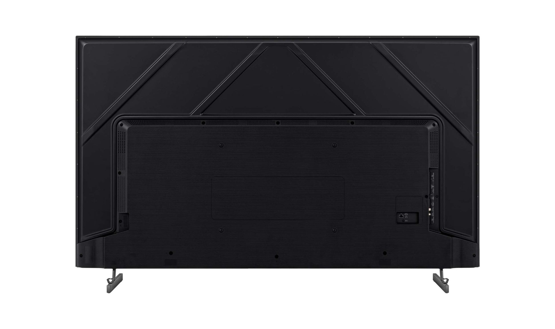 Hisense 55-inch U6NAU MiniLED 4K Smart TV HDR Dolby Vision sleek design