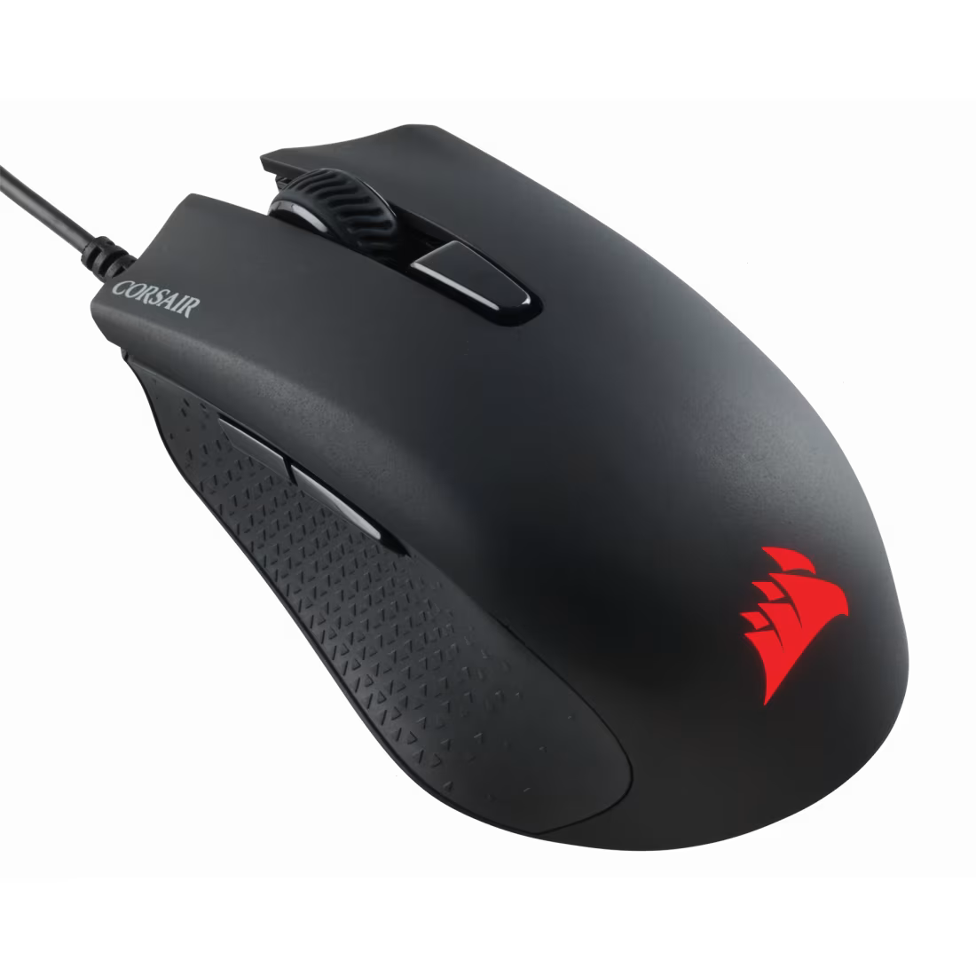 Corsair HARPOON RGB Pro Mouse 12 000 DPI Black - view 1