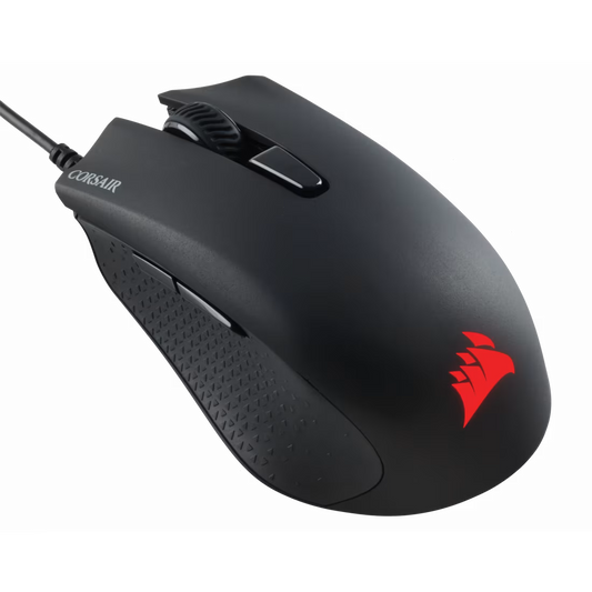 Corsair HARPOON RGB Pro Mouse 12 000 DPI Black - view 1