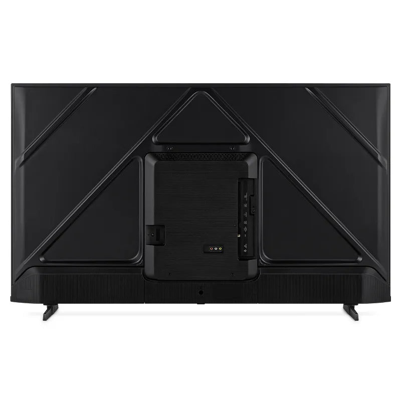 Hisense E6Q 43-inch 4K QLED Smart TV - side view