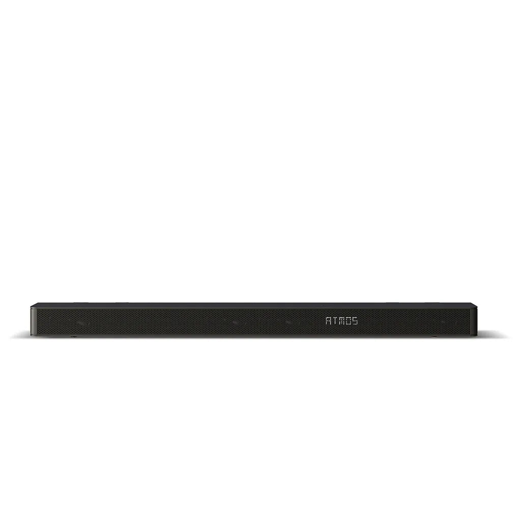 "Hisense AX3100G 3.1CH 280W soundbar with wireless subwoofer and Bluetooth"