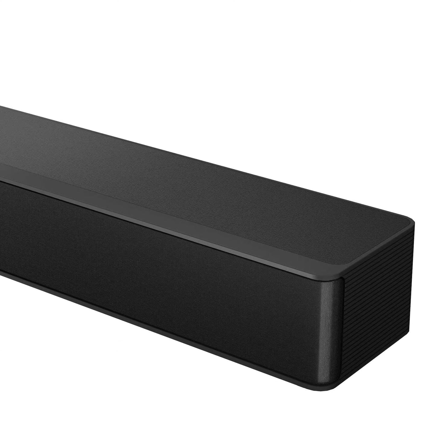 "Hisense HS2100 2.1CH 240W soundbar with wireless subwoofer"