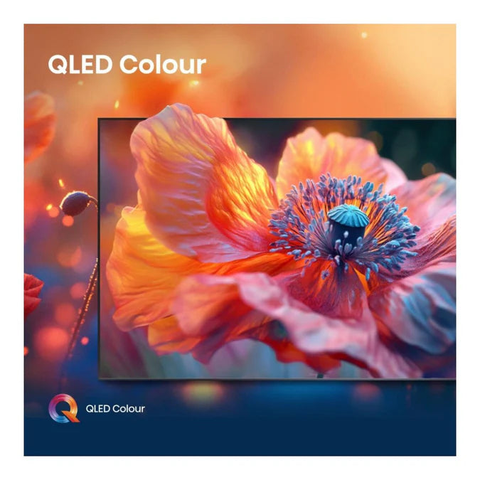 Hisense LEDN32A5Q 32 inch Full HD QLED Smart TV with HDR10 and Game Mode