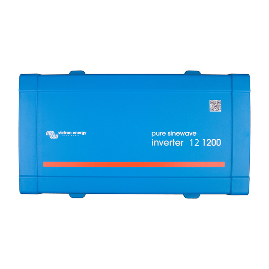 Victron Pure Sinewave Phoenix Inverter 12/1200 230V VE.Direct IEC