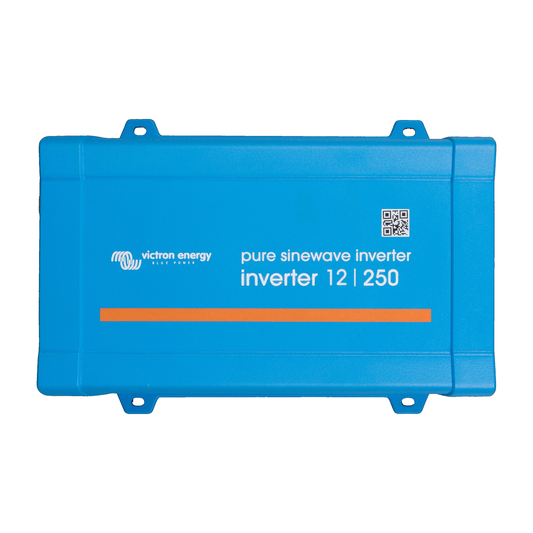 Victron Pure Sinewave Phoenix Inverter 12/250 230V VE.Direct IEC