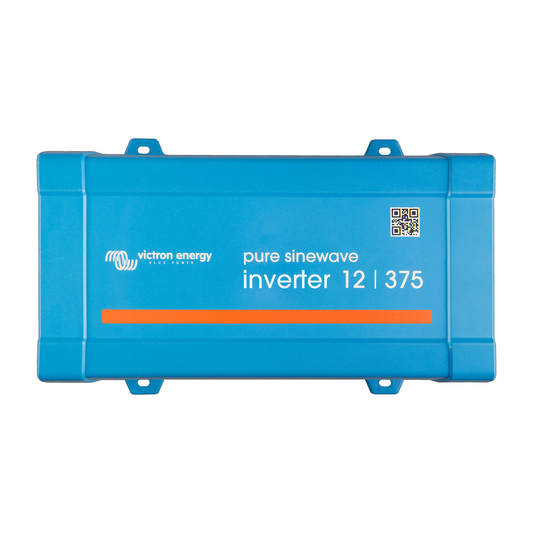 Victron Pure Sinewave Phoenix Inverter 12/375 230V VE.Direct IEC