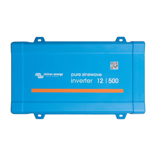 Victron Pure Sinewave Phoenix Inverter 12/500 230V VE.Direct IEC