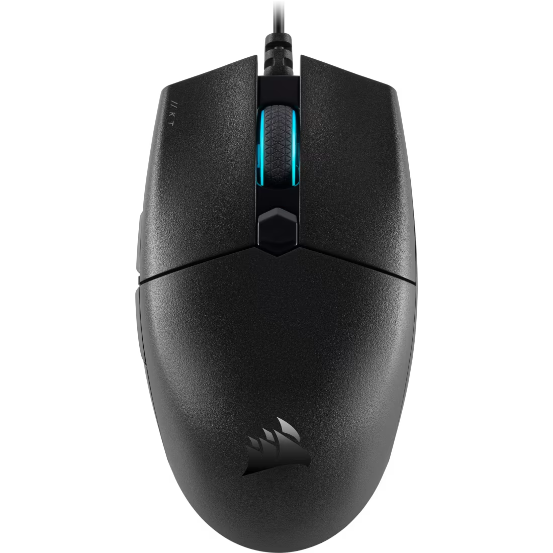 Corsair KATAR PRO Ultra-Light Mouse 12400 DPI Black - view 1