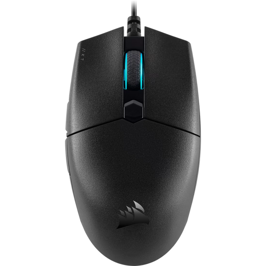 Corsair KATAR PRO Ultra-Light Mouse 12400 DPI Black - view 1