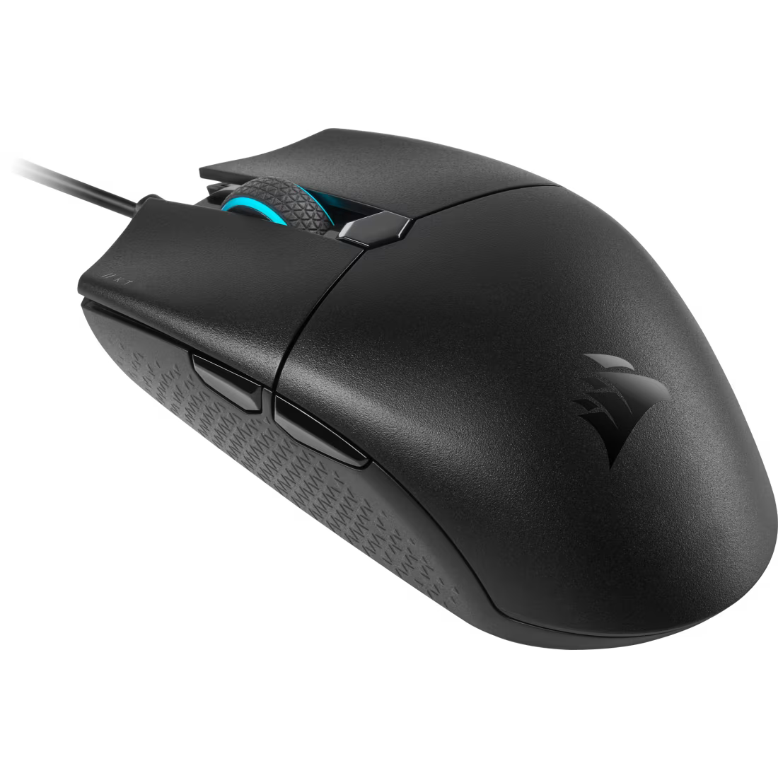 Corsair KATAR PRO Ultra-Light Mouse 12400 DPI Black - view 5