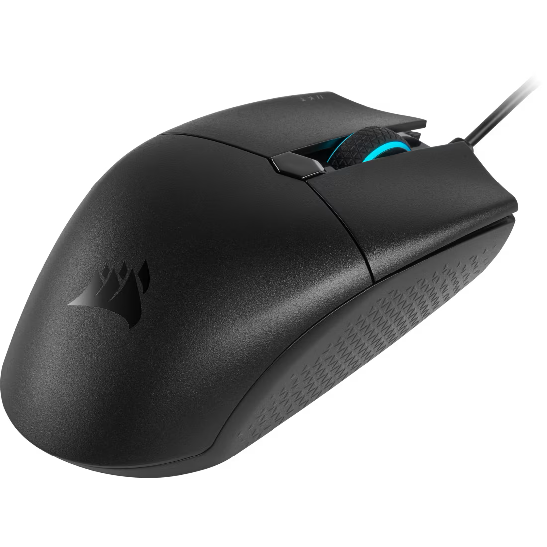 Corsair KATAR PRO Ultra-Light Mouse 12400 DPI Black - view 4