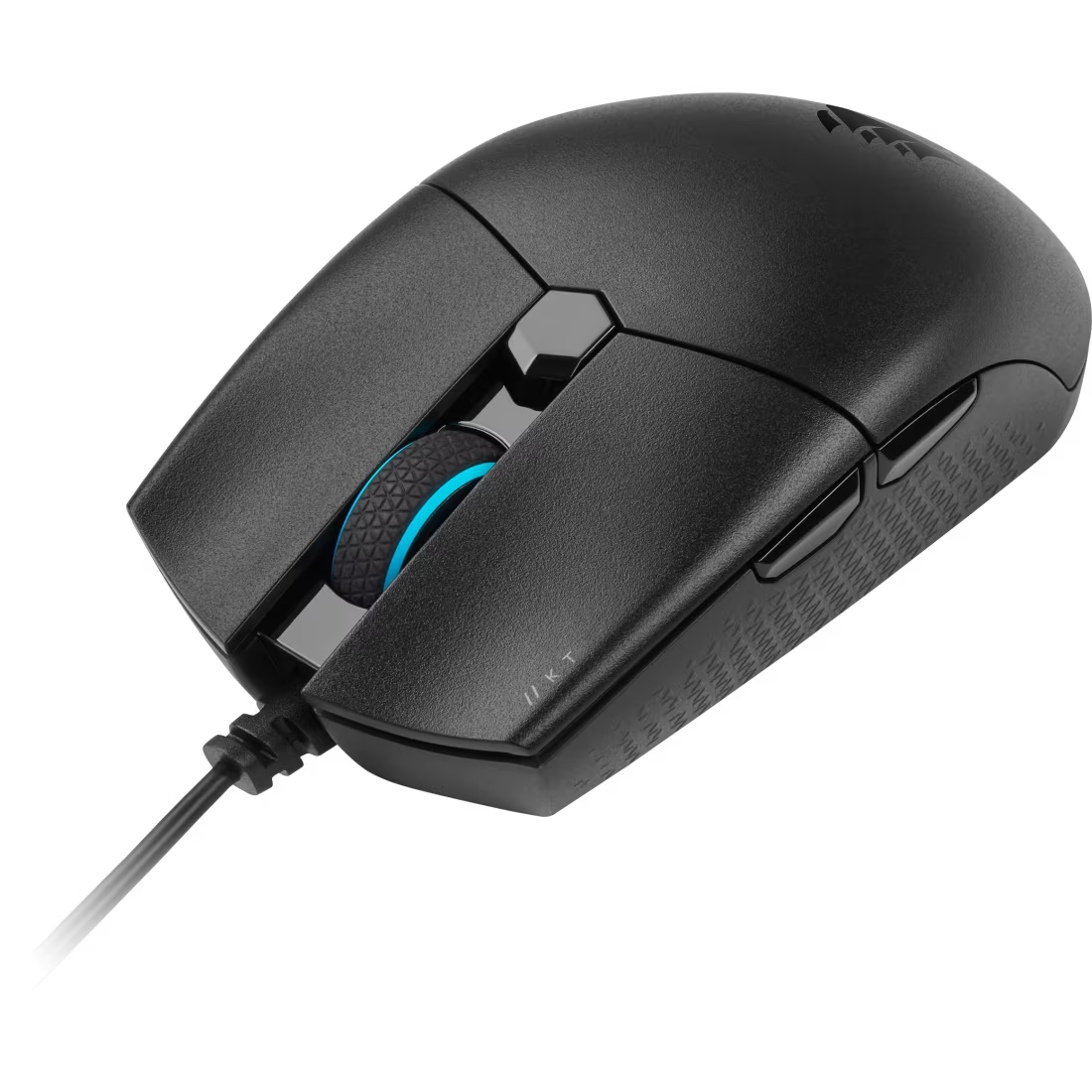 Corsair KATAR PRO Ultra-Light Mouse 12400 DPI Black - view 3