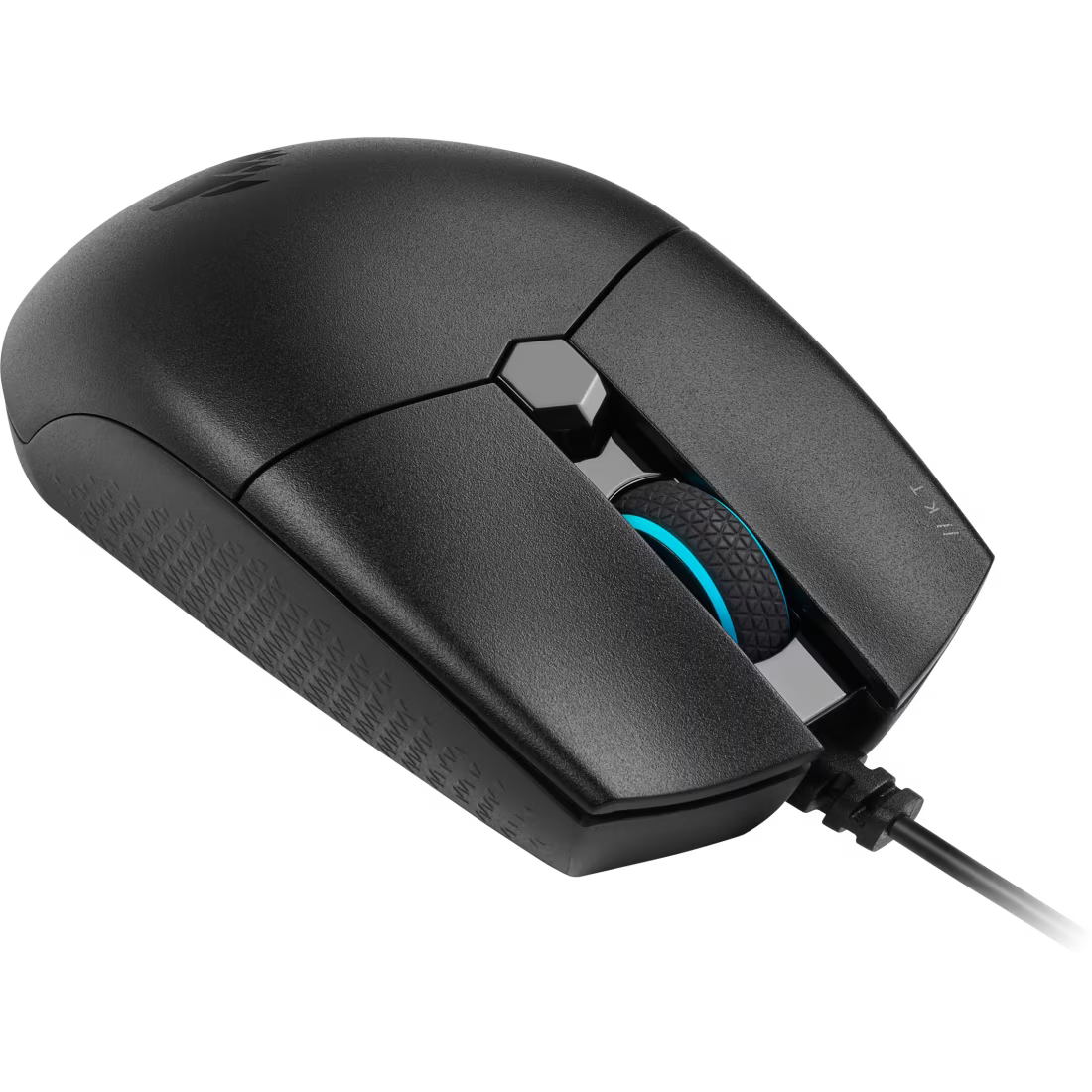 Corsair KATAR PRO Ultra-Light Mouse 12400 DPI Black - view 2