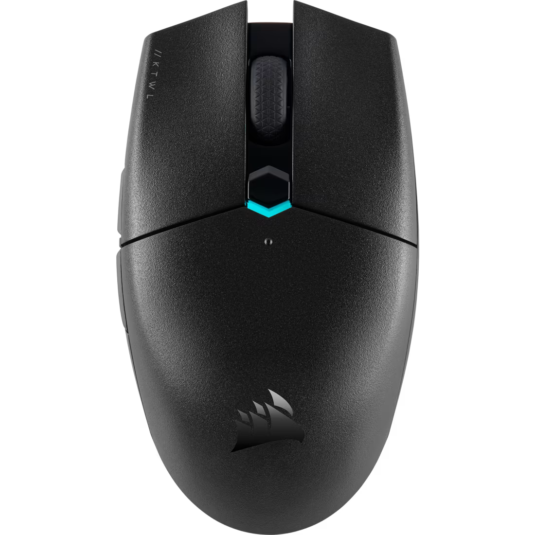 Corsair KATAR PRO Wireless Ultra-Light Mouse 10000 DPI Black - AA - view 1