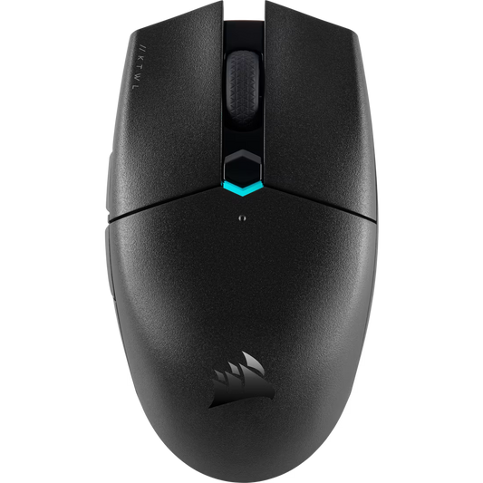 Corsair KATAR PRO Wireless Ultra-Light Mouse 10000 DPI Black - AA - view 1