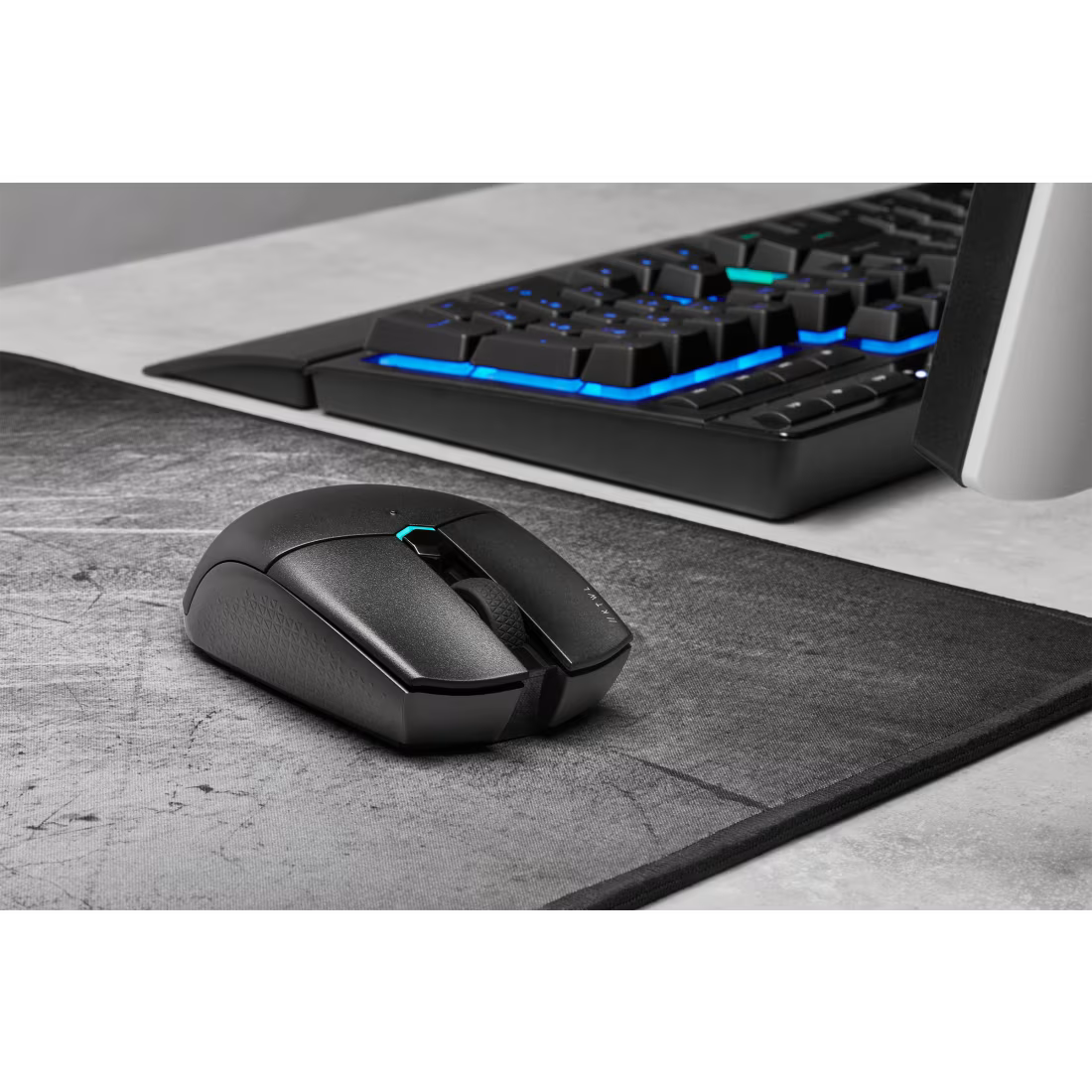 Corsair KATAR PRO Wireless Ultra-Light Mouse 10000 DPI Black - AA - view 8