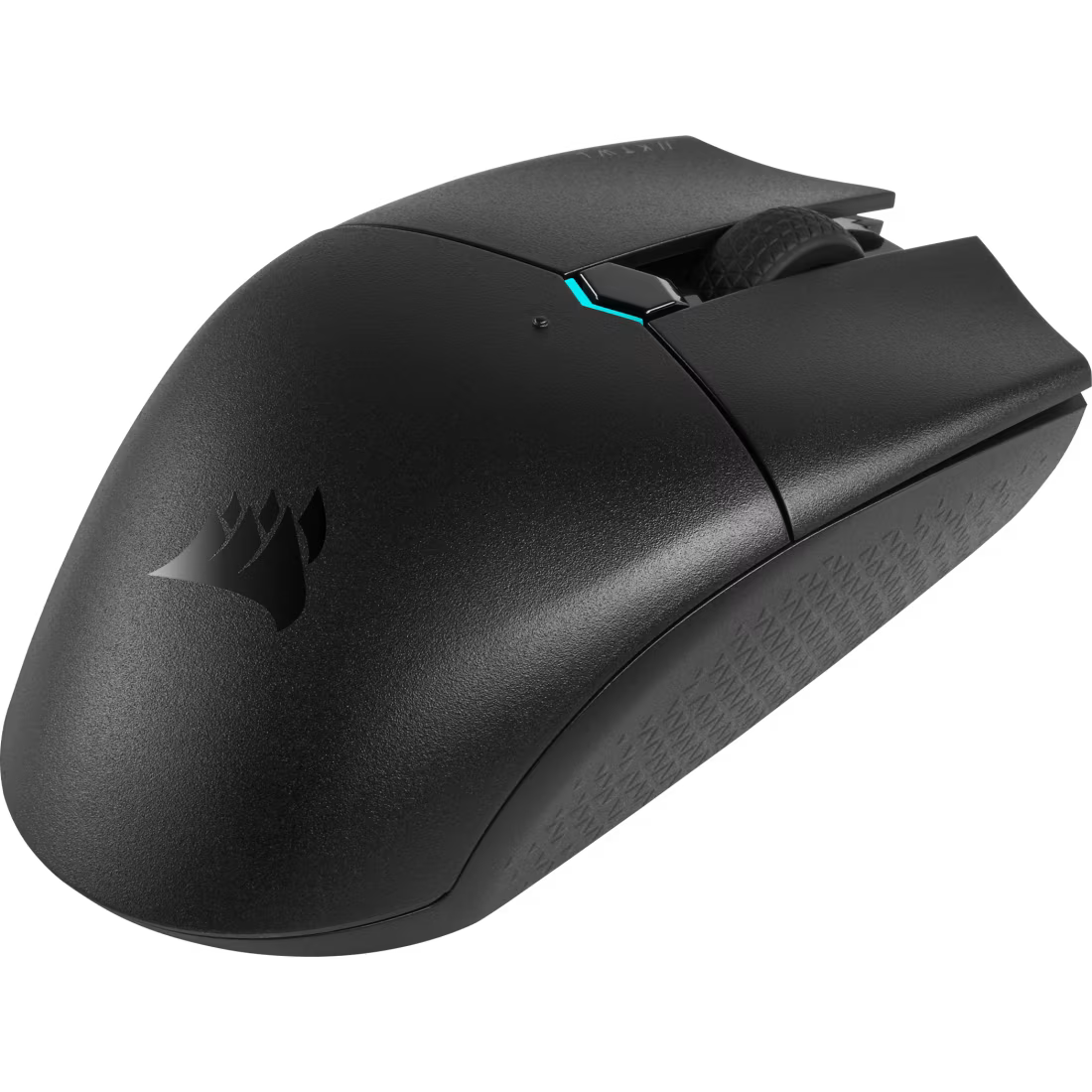 Corsair KATAR PRO Wireless Ultra-Light Mouse 10000 DPI Black - AA - view 3