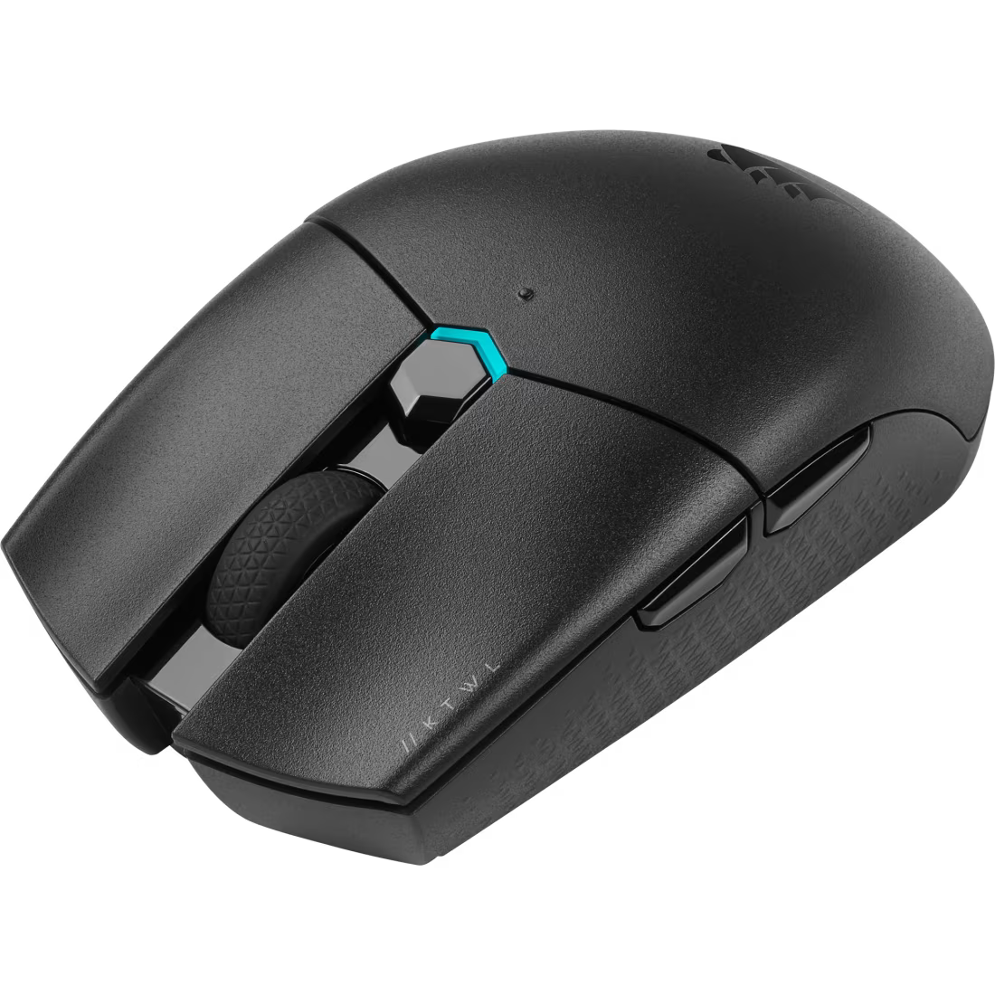 Corsair KATAR PRO Wireless Ultra-Light Mouse 10000 DPI Black - AA - view 2