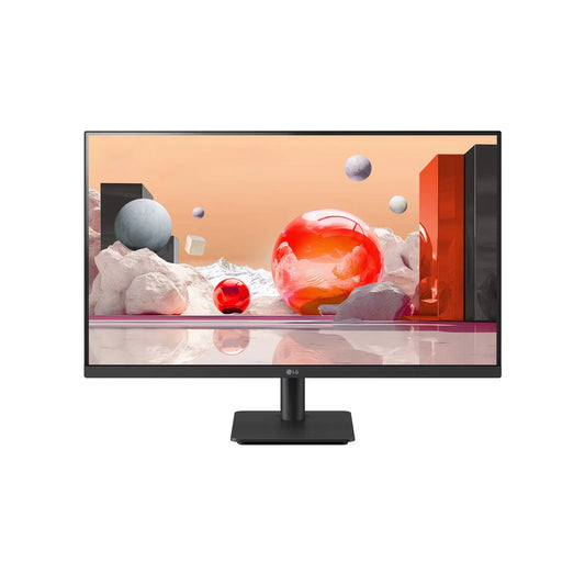 LG Essential 24" FHD IPS Monitor 100Hz