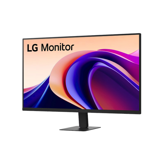 LG UltraFine 27" QHD IPS Monitor 100Hz with USB-C