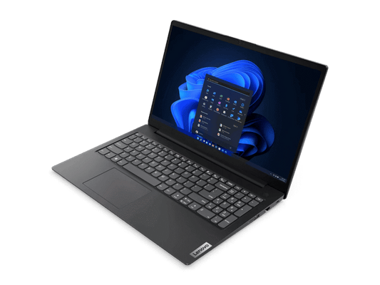 Lenovo V15 G4 AMN 15.6 inch laptop AMD Ryzen 5 7520U 8GB RAM 512GB SSD Windows 11 Home