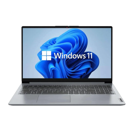 Lenovo IdeaPad 1 Core i7-1255U 8GB 512GB SSD 15.6" FHD Notebook