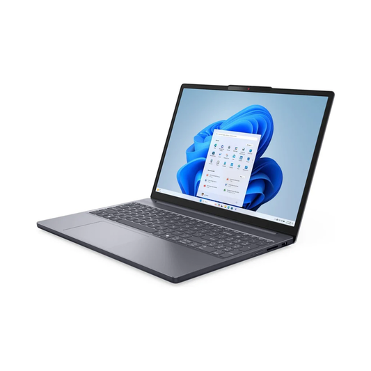 Lenovo IdeaPad 3 15 inch notebook with Intel Core i5, 16GB RAM, 512GB SSD and Windows 11 Pro for business, study, and home use