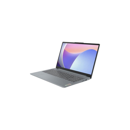 Lenovo IdeaPad Slim 3 15.6-inch laptop with Intel Core i3, 8GB RAM, 512GB SSD, Windows 11 Home
