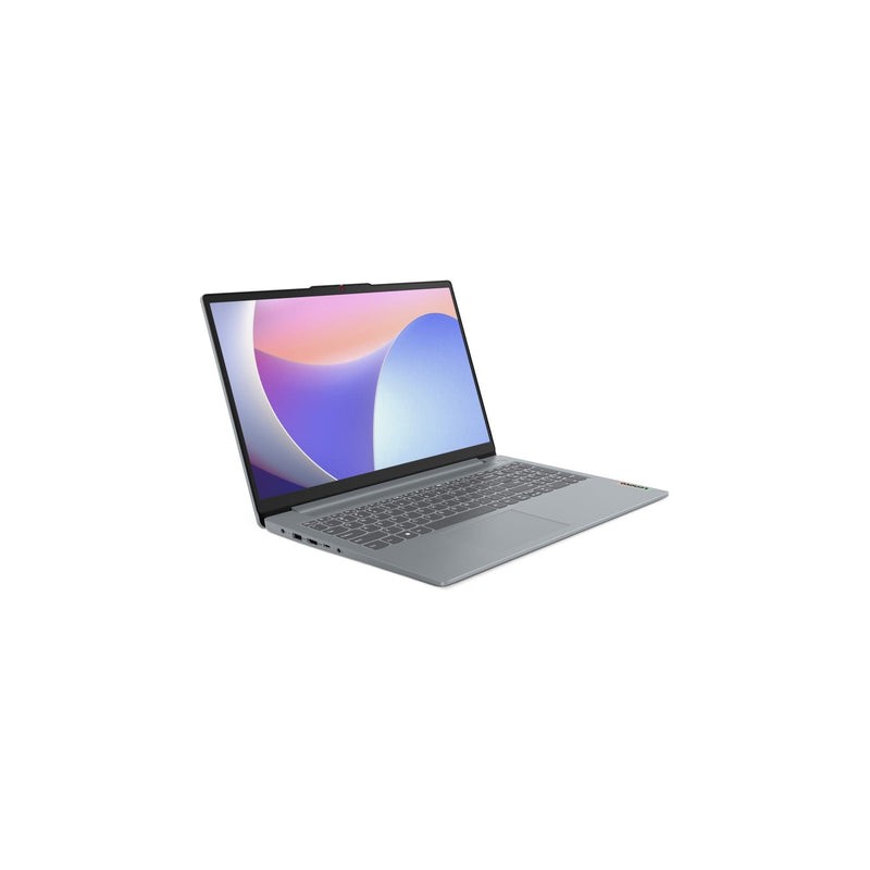 Lenovo IdeaPad Slim 3 15.6-inch laptop with Intel Core i3, 8GB RAM, 512GB SSD, Windows 11 Home