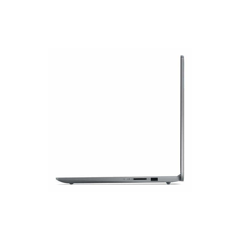 Lenovo IdeaPad Slim 3 15.6-inch laptop with Intel Core i3, 8GB RAM, 512GB SSD, Windows 11 Home