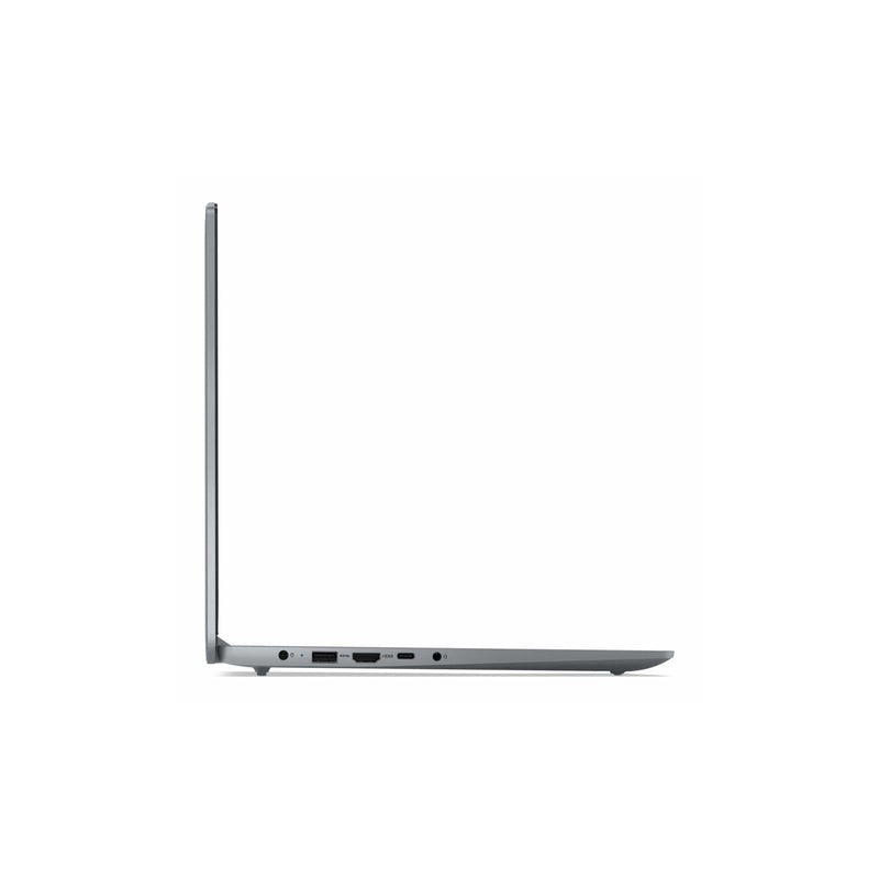 Lenovo IdeaPad Slim 3 15.6-inch laptop with Intel Core i3, 8GB RAM, 512GB SSD, Windows 11 Home