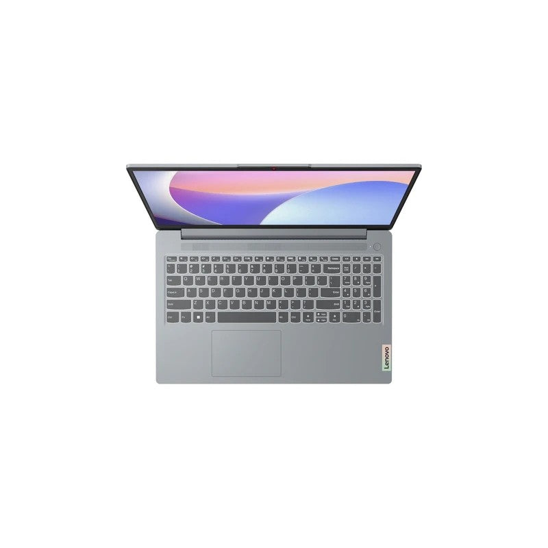 Lenovo IdeaPad Slim 3 15.6-inch laptop with Intel Core i3, 8GB RAM, 512GB SSD, Windows 11 Home