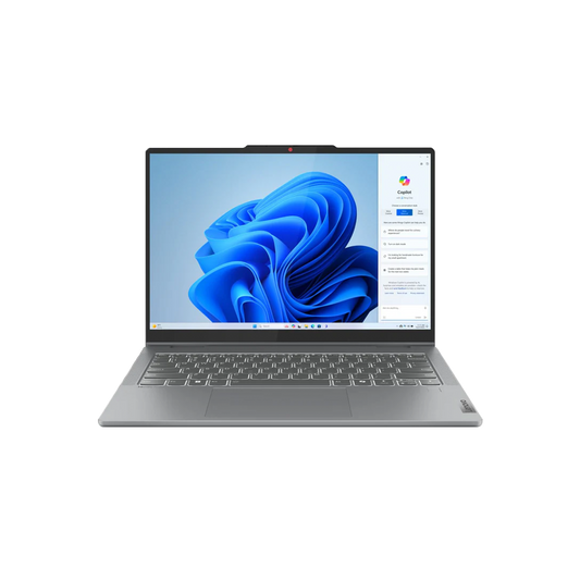 Lenovo IdeaPad 3 Slim 15.3 inch notebook with Intel Core i7, 8GB RAM, 512GB SSD and Windows 11 Home for work, study, and entertainment