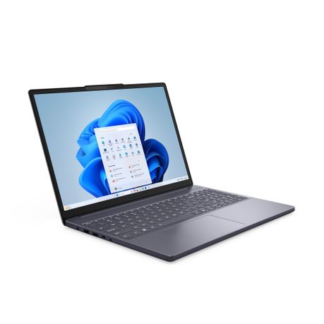 Lenovo Notebook IdeaPad Slim 3 15IRH10 Core i5 13420H 16GB 512GB SSD - Grey