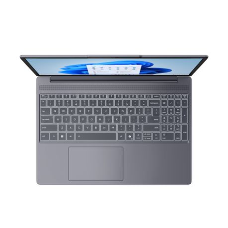 Lenovo Notebook IdeaPad Slim 3 15IRH10 Core i5 13420H 16GB 512GB SSD - Grey