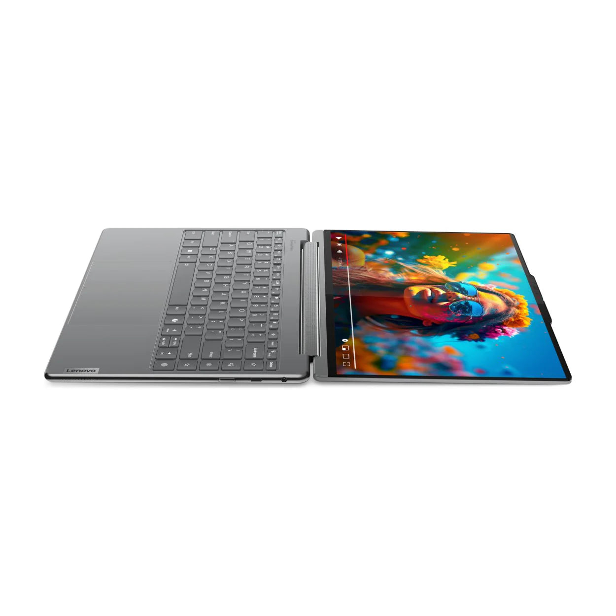 Lenovo Yoga 9 Ultra 7 155H 16GB 1TB SSD 14" OLED Touchscreen 2-in-1 Notebook - Grey