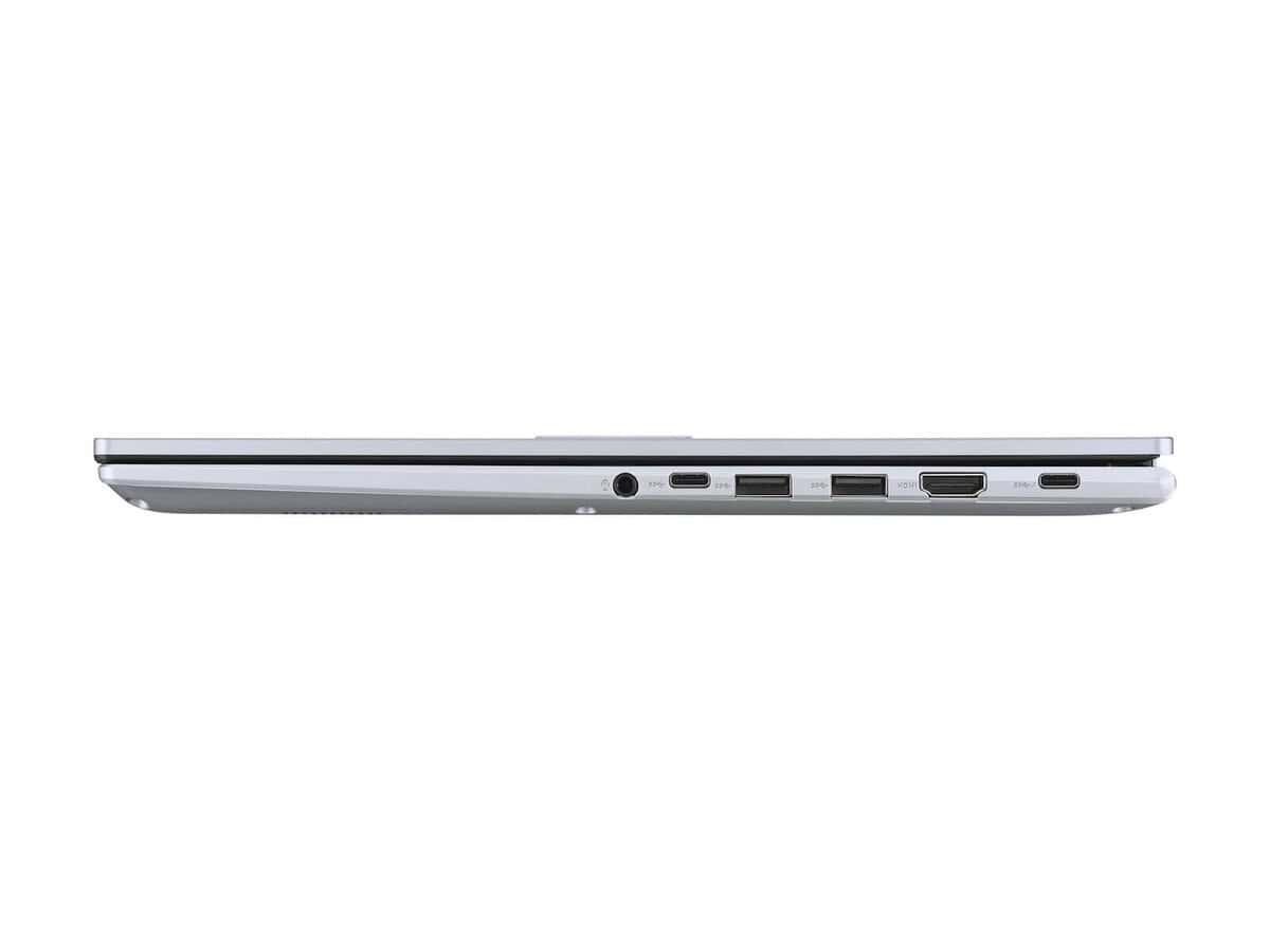 ASUS Vivobook M1605NAQ 16 inch laptop AMD Ryzen 7 16GB RAM 512GB SSD Windows 11 Home