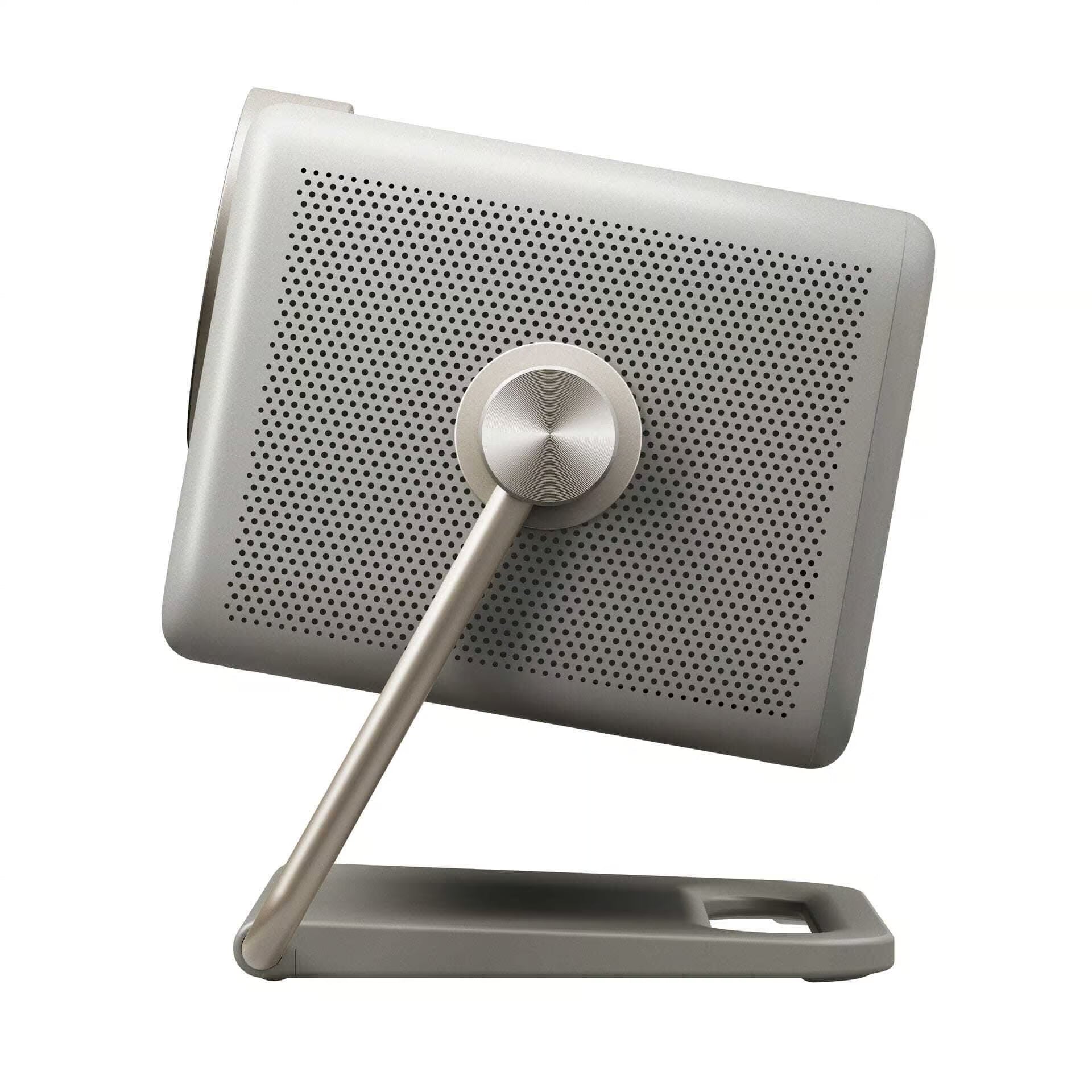 HISENSE M2 PRO Long Throw 4K Smart Projector front view with sleek design