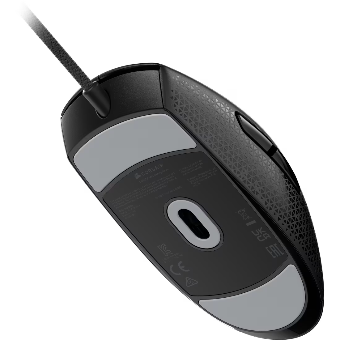 Corsair M55 Mouse Wired 16000 DPI BLK - view 5