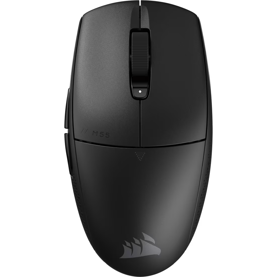Corsair M55 Wireless Mouse Wireless 16000 DPI BLK cover - view 1