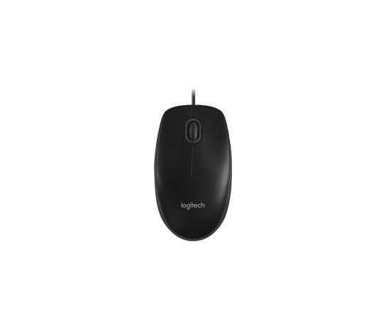 Logitech K120 Corded Keyboard